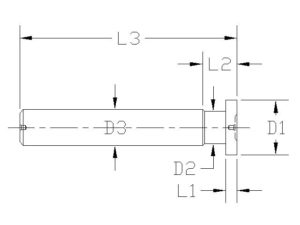 Pre-formed Carbide Blanks