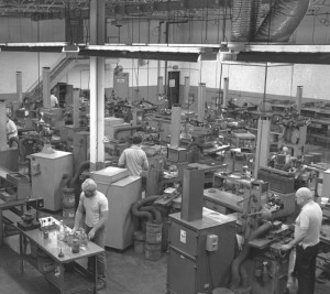 Carbide Technology Inc